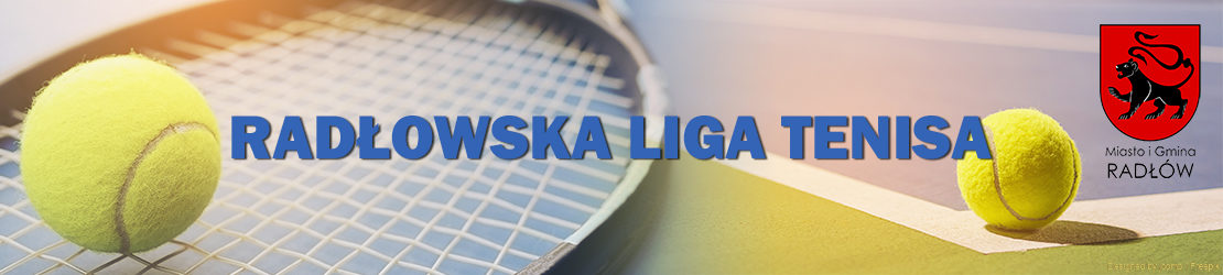 Radłowska Liga Tenisa